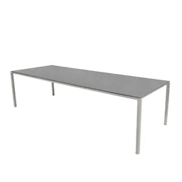 Pure eettafel