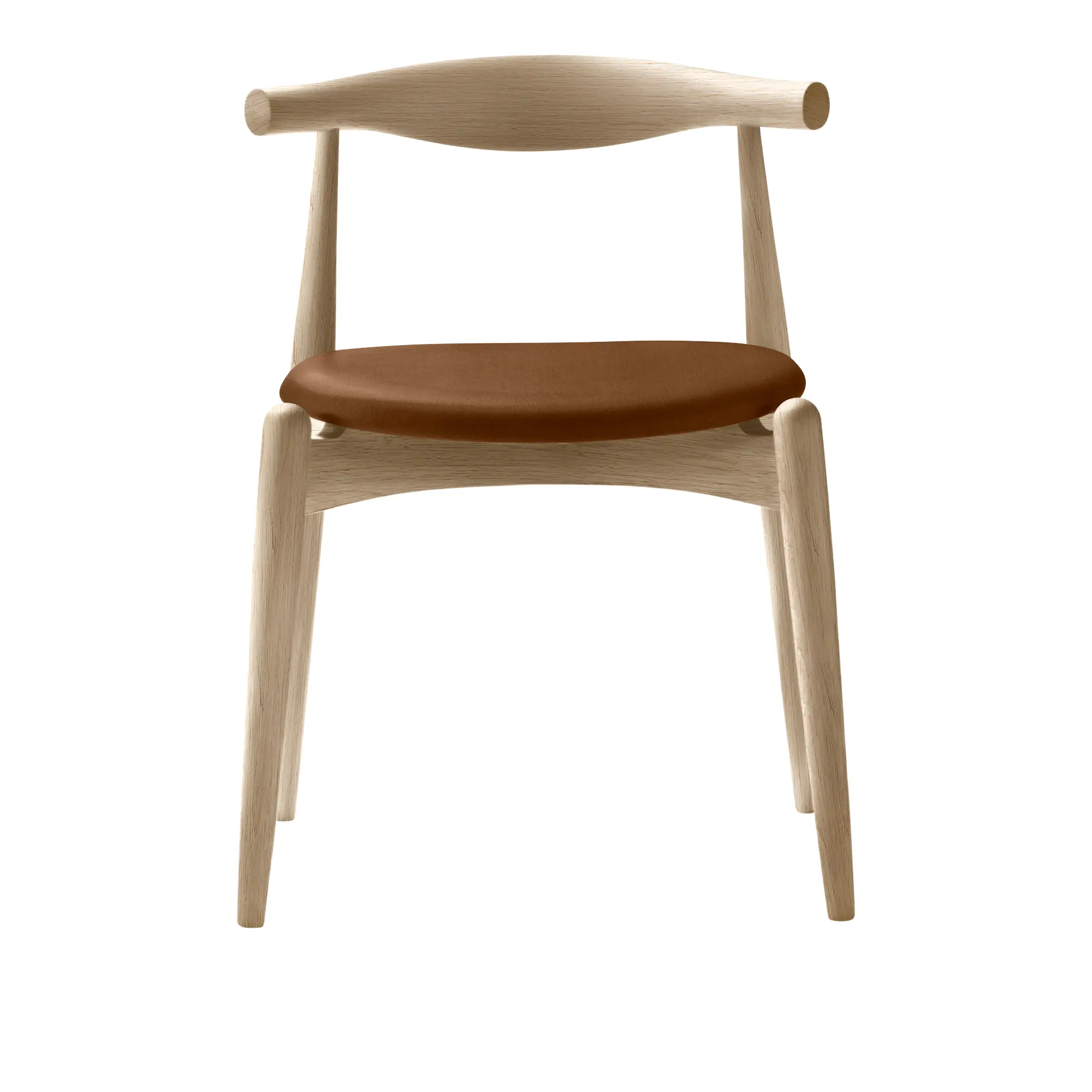 CH20 Elbow stol eik