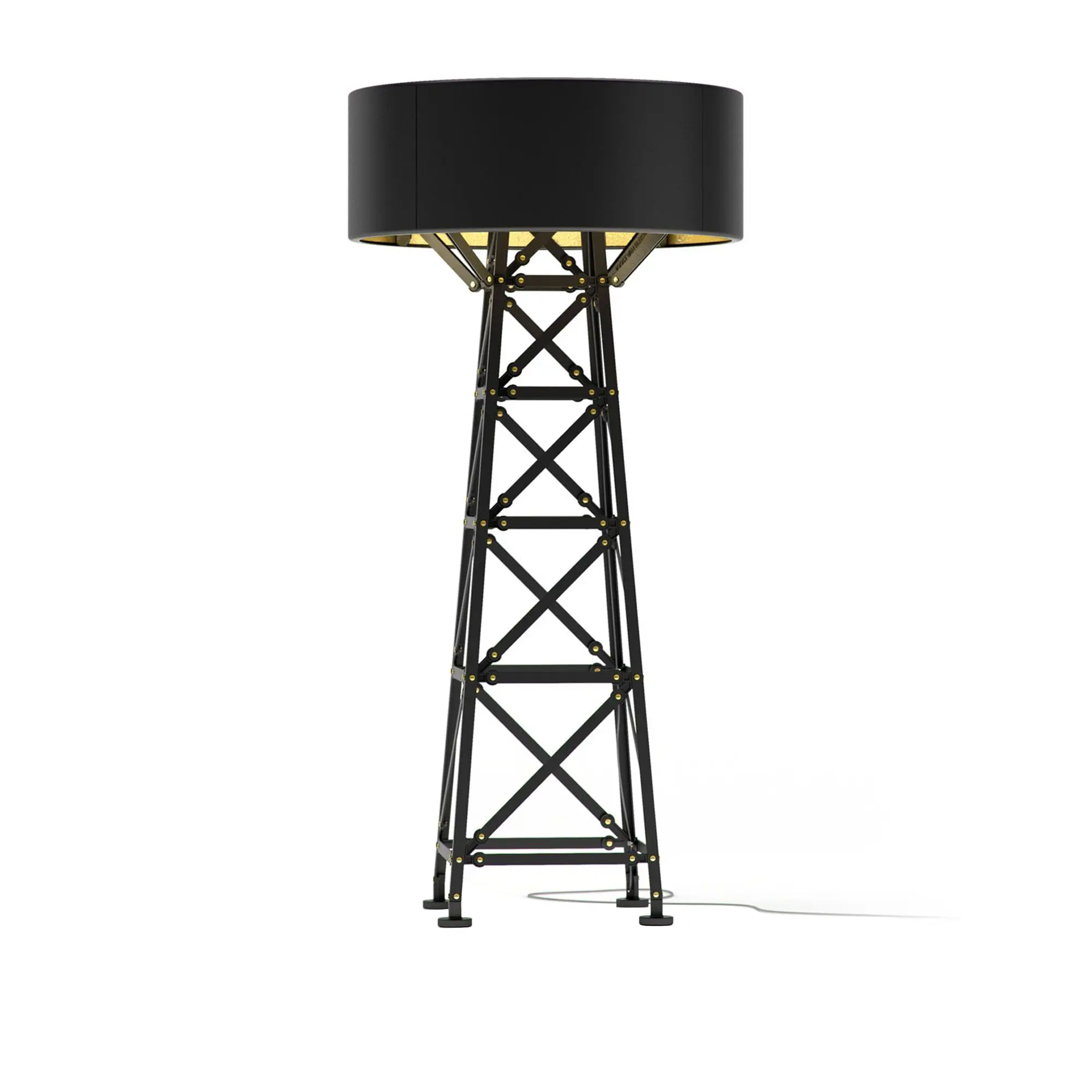 Construction Lamp - Golvlampa