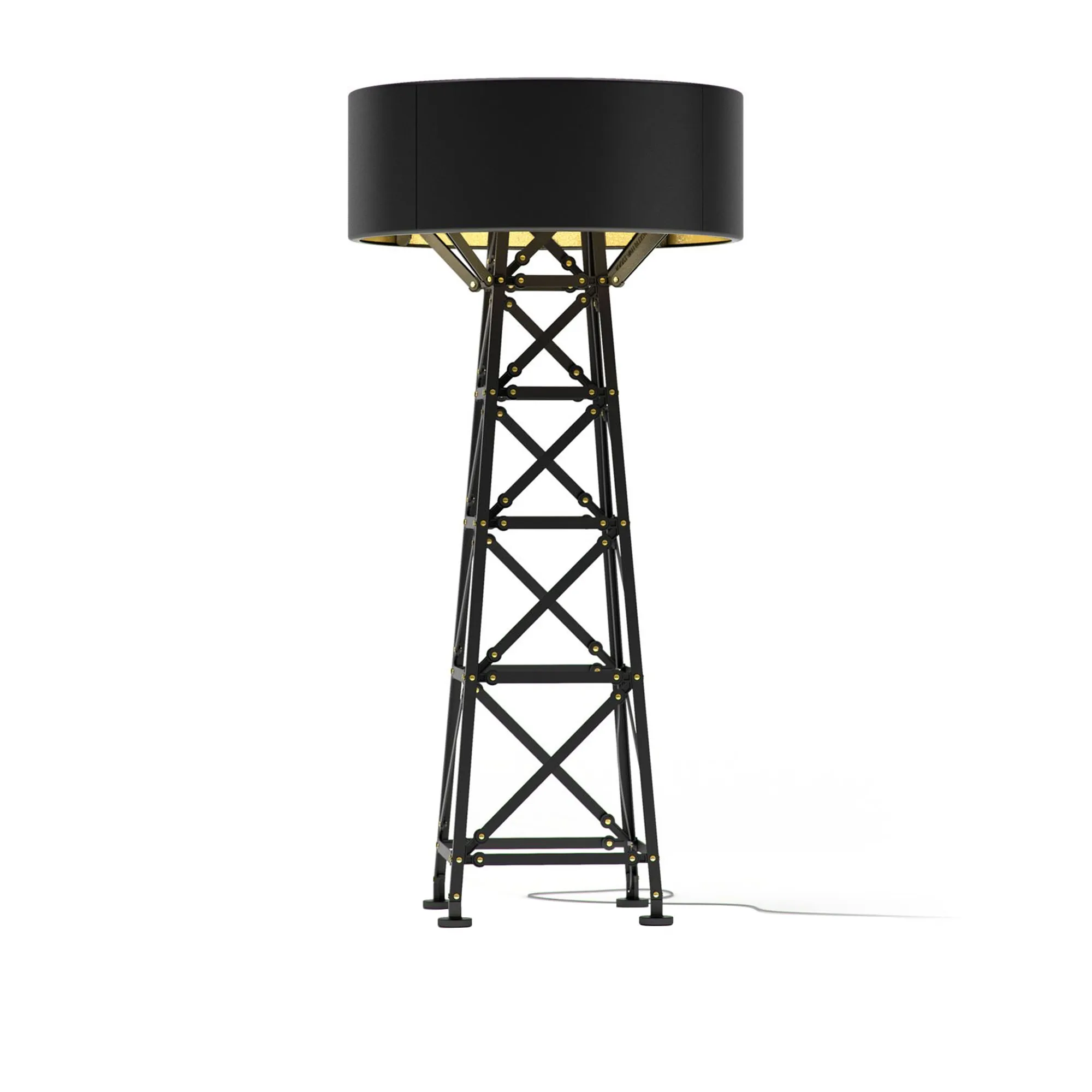 Construction Lamp - Golvlampa