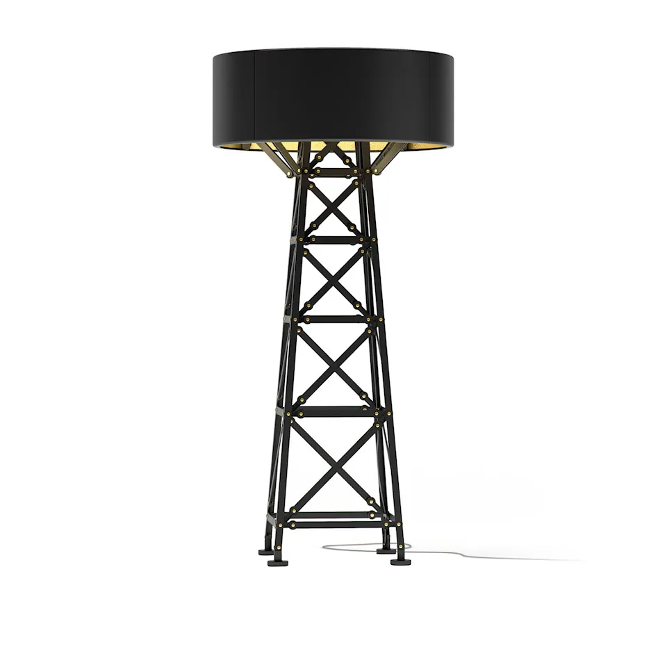 Construction Lamp - Golvlampa