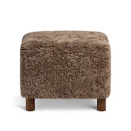 54 Footstool