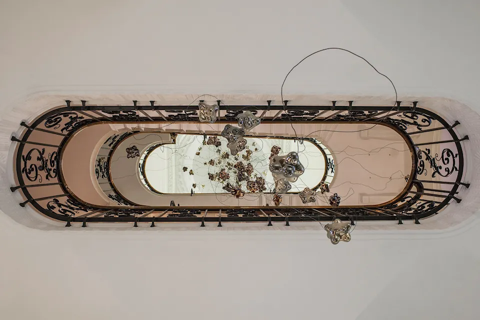 57.14 pendant lamp