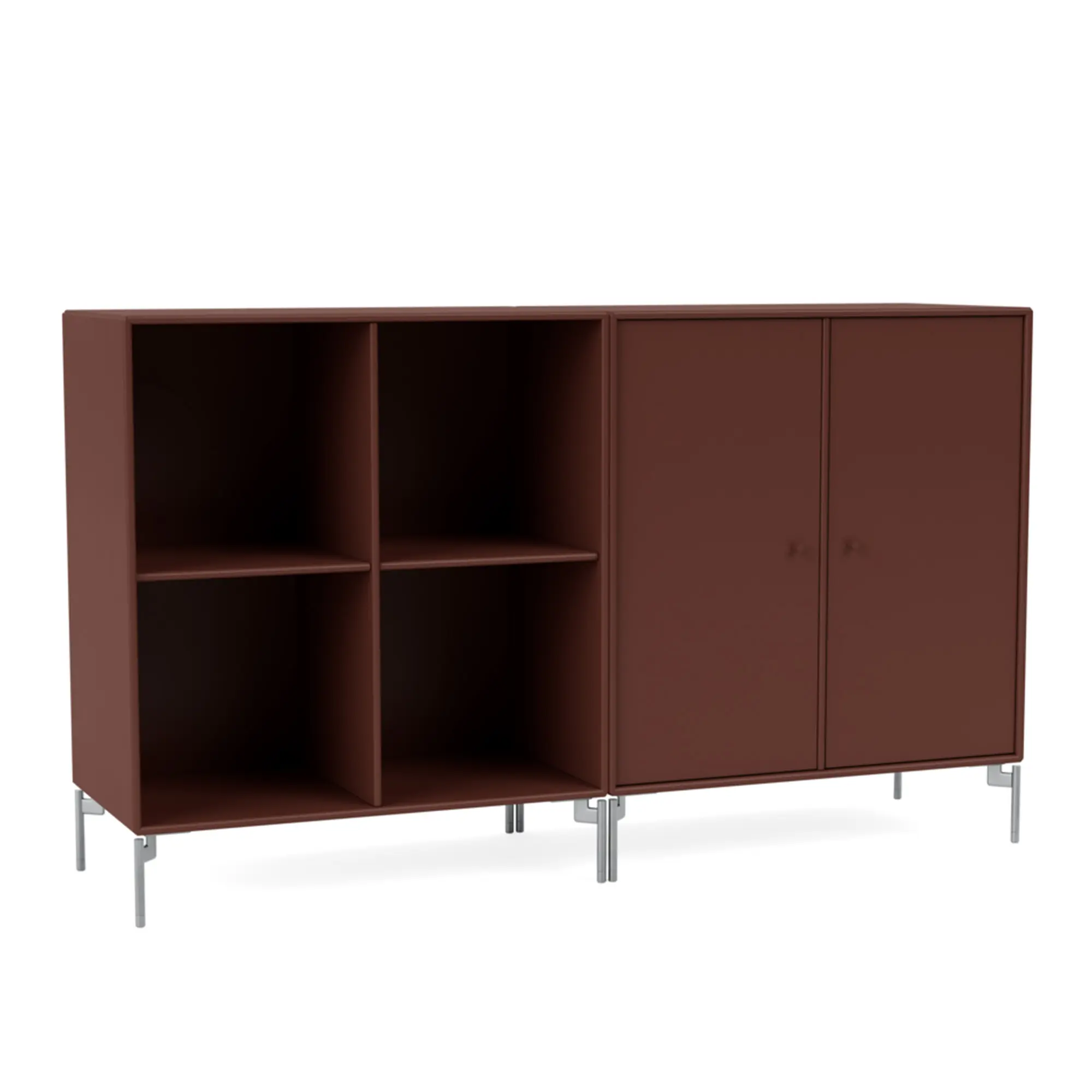 Montana Selection Pair Classic sideboard ben