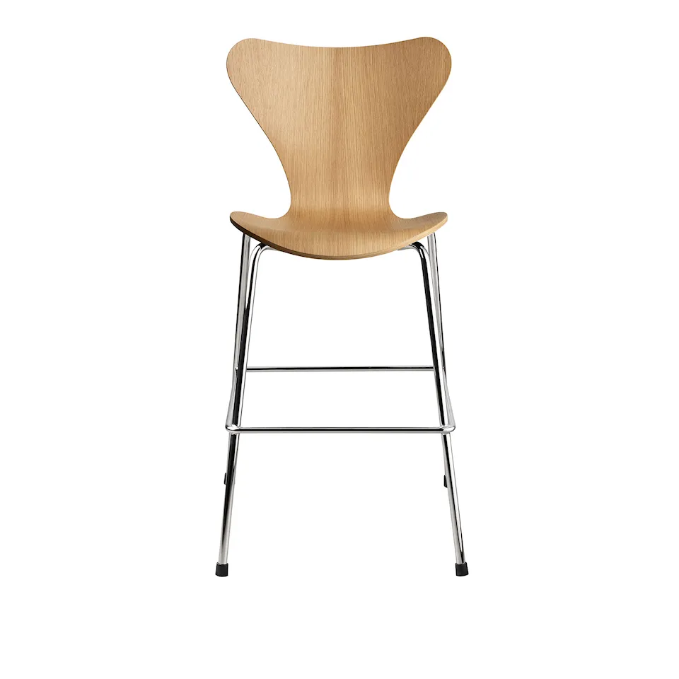 Series 7 høy stol
