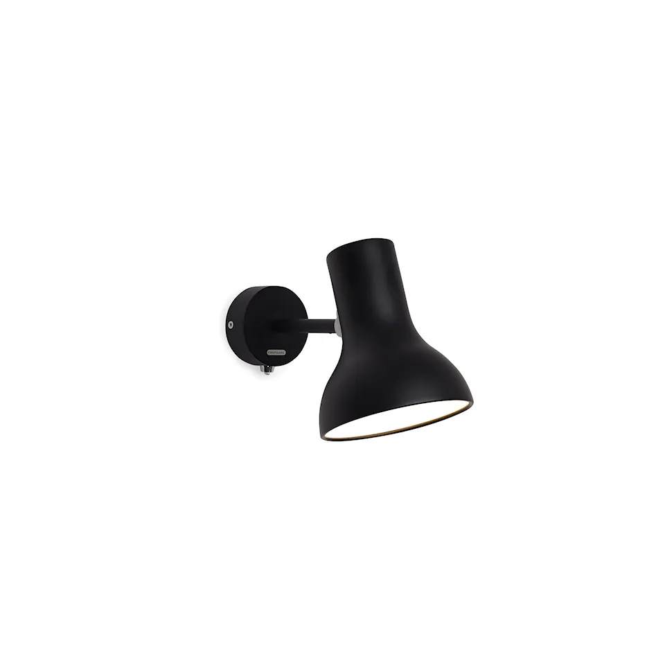 Type 75 Mini Wall Lamp