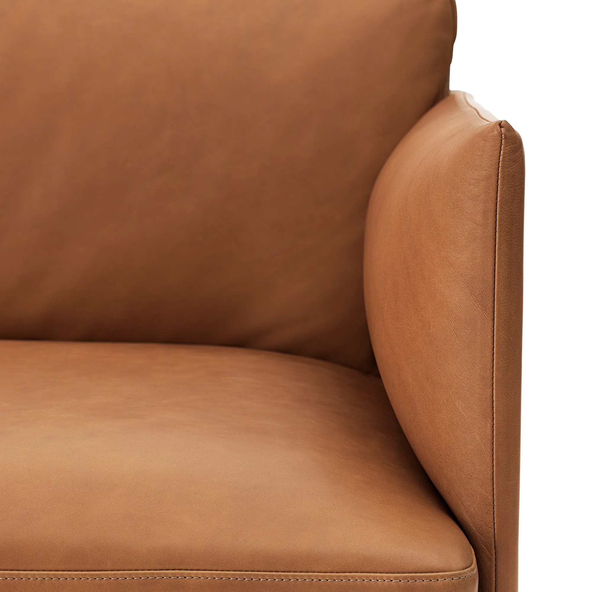 Outline 3-Seater / Black Base