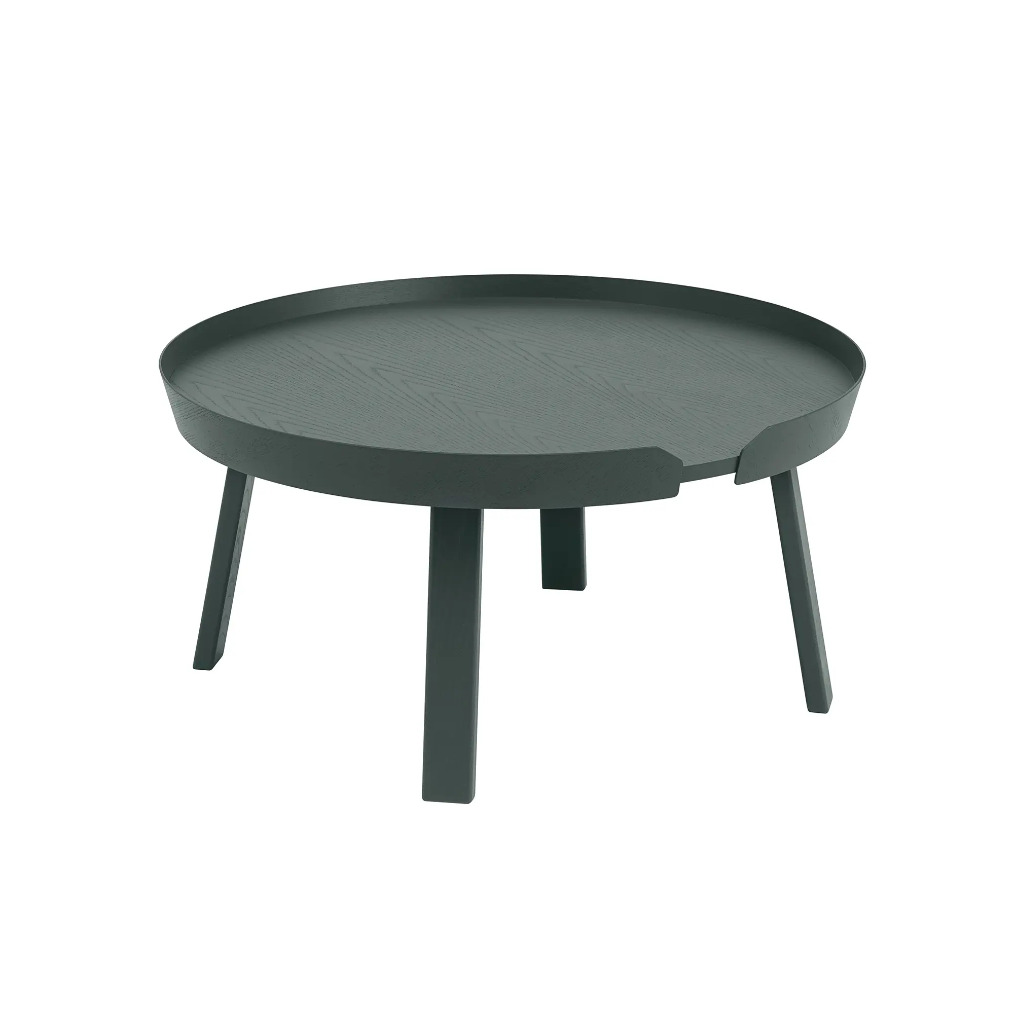 Around Coffee Table - Large