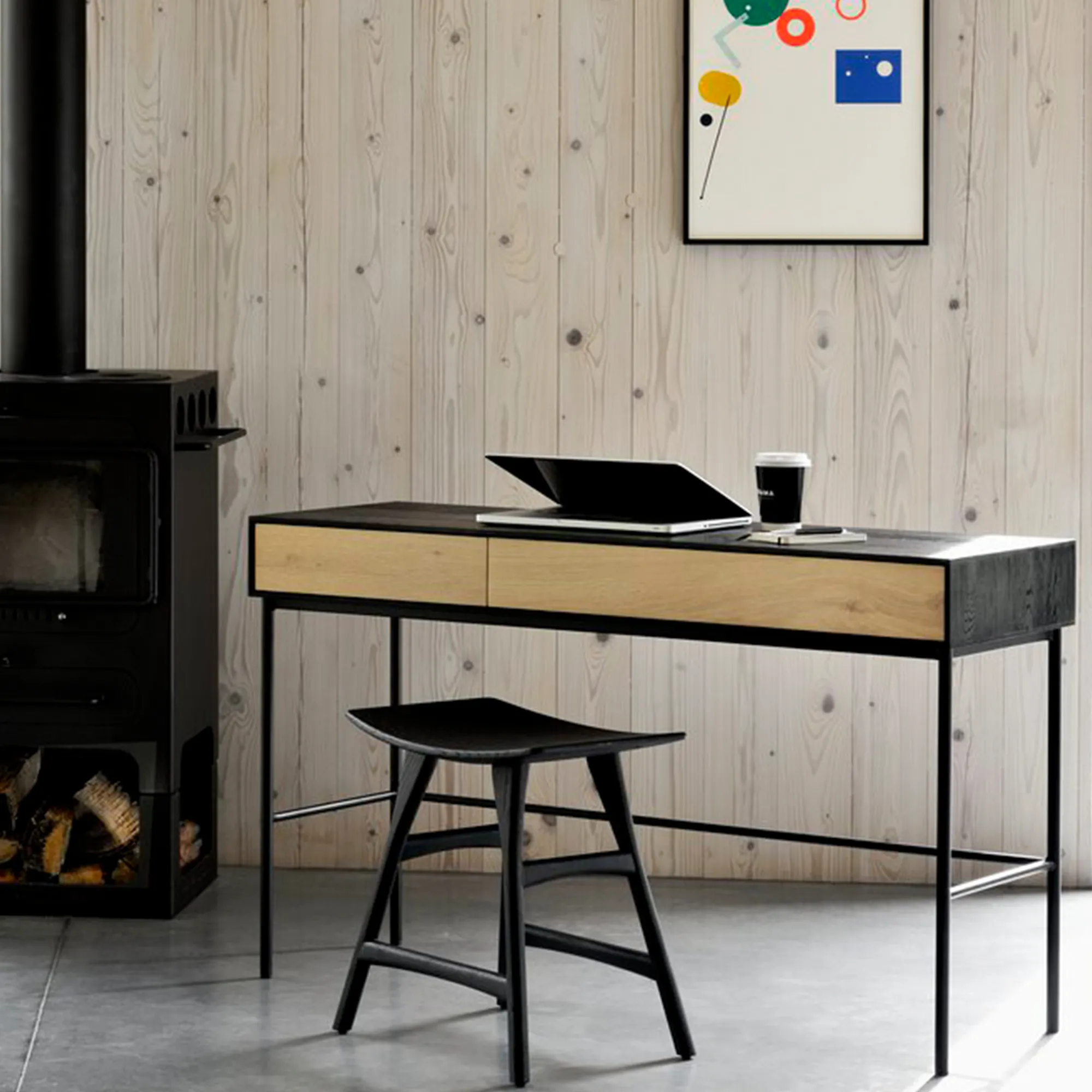 Blackbird Desk