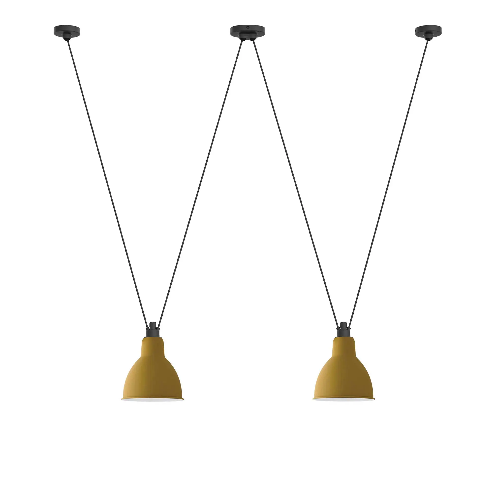 Les Acrobates de Gras No 324 - Round XL