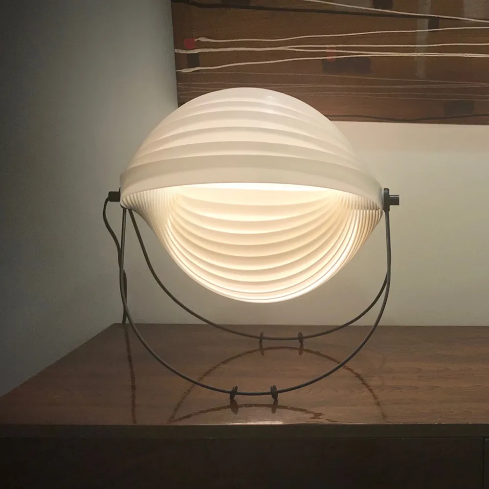 Eclipse Table