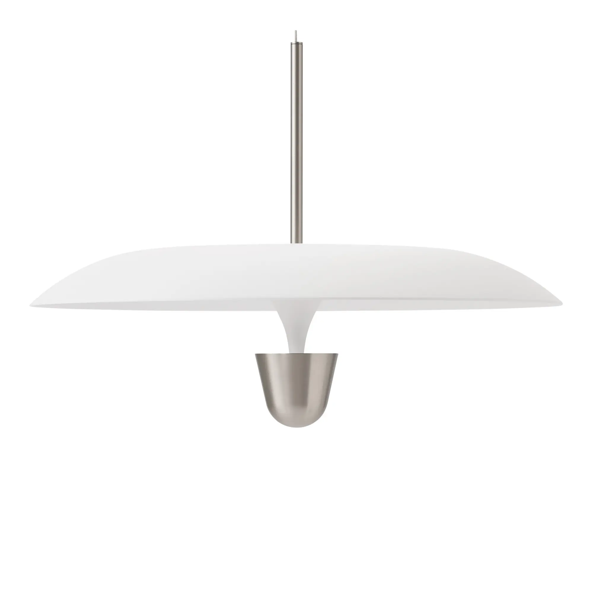 Kantarell pendellampa Ø55 cm