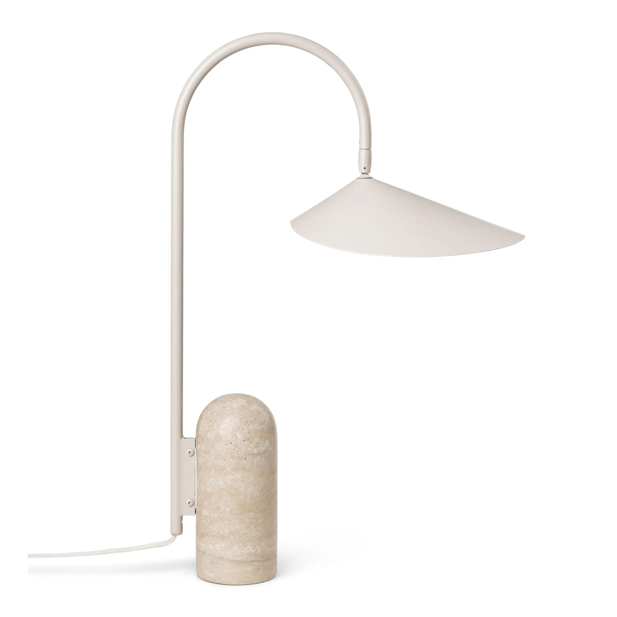 Arum Table Lamp