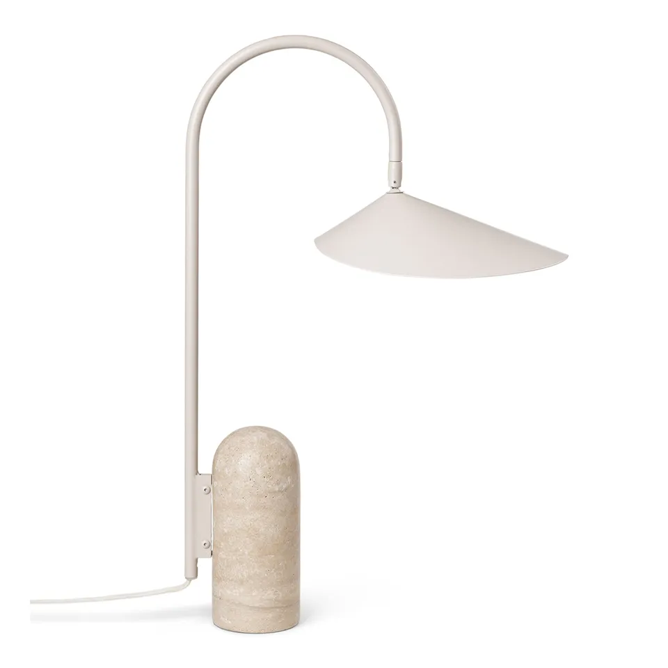 Arum bordslampa