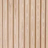 White Stained Oak