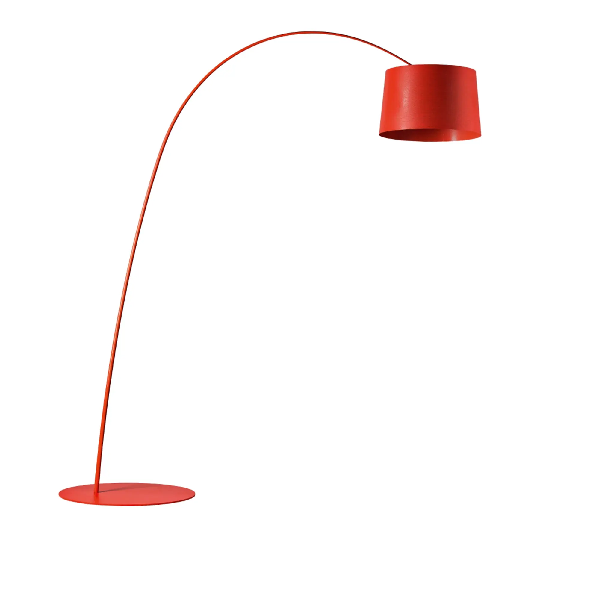 TWIGGY LED - GOLVLAMPA