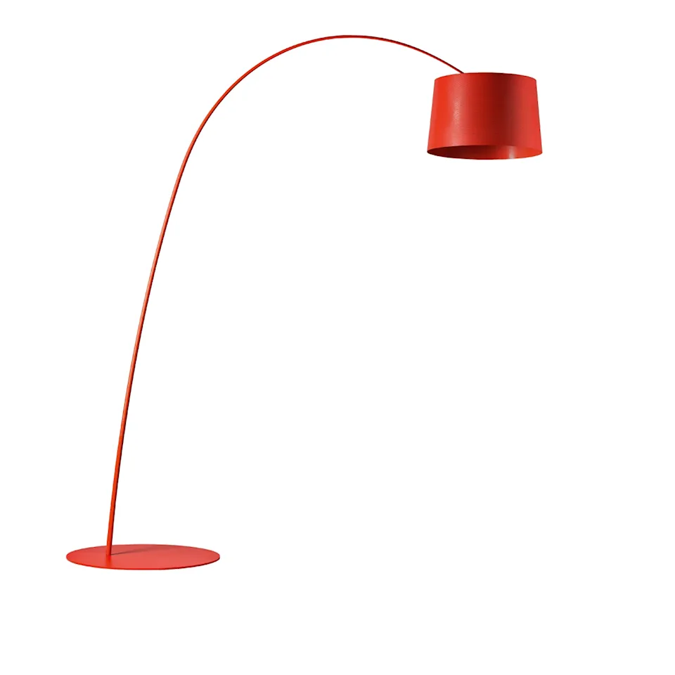TWIGGY LED - GOLVLAMPA