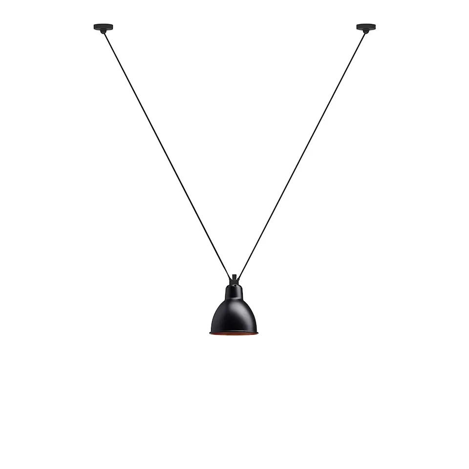 Les Acrobates de Gras No 323 - Round L