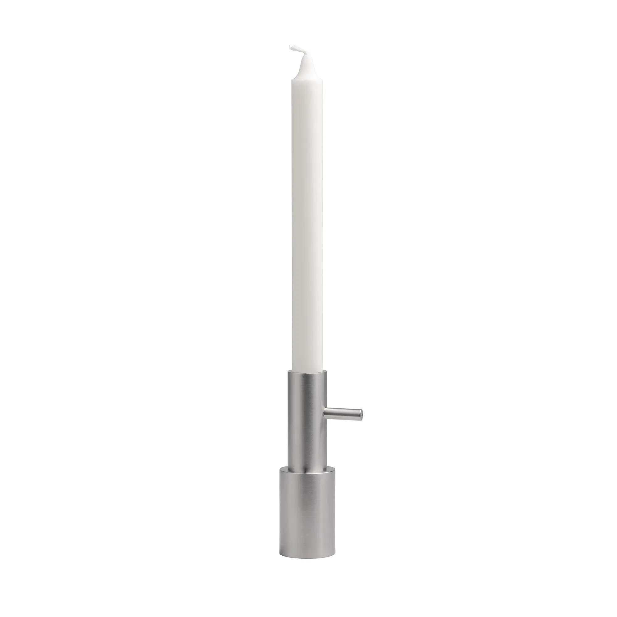 Jaime Hayon ljusstake Single Steel