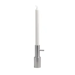 Jaime Hayon ljusstake Single Steel