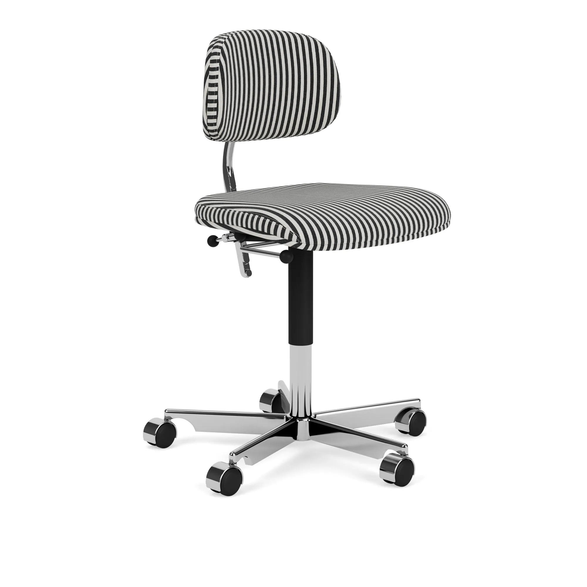 Kevi 2534U kontorsstol
