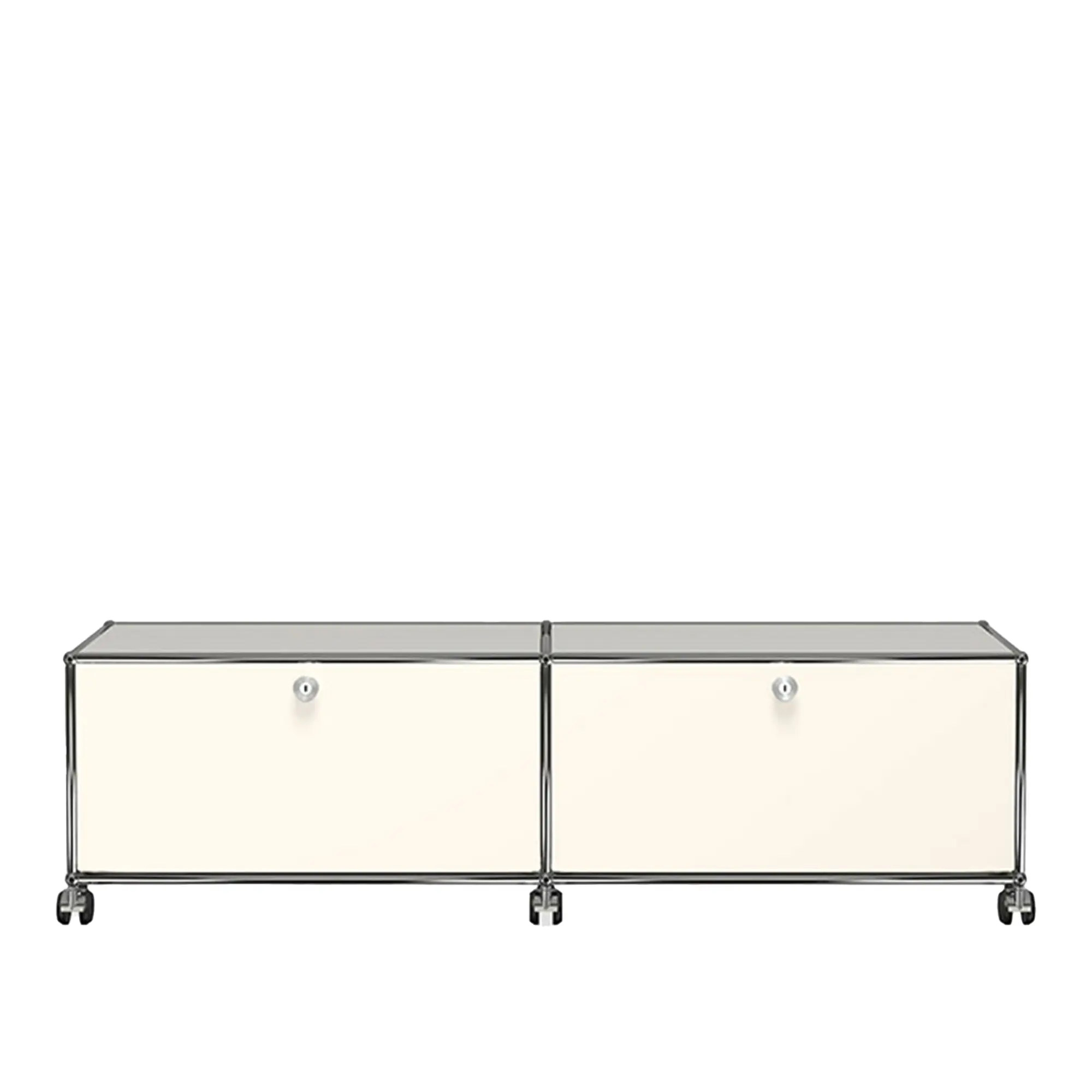 USM Haller 43 TV-bänk