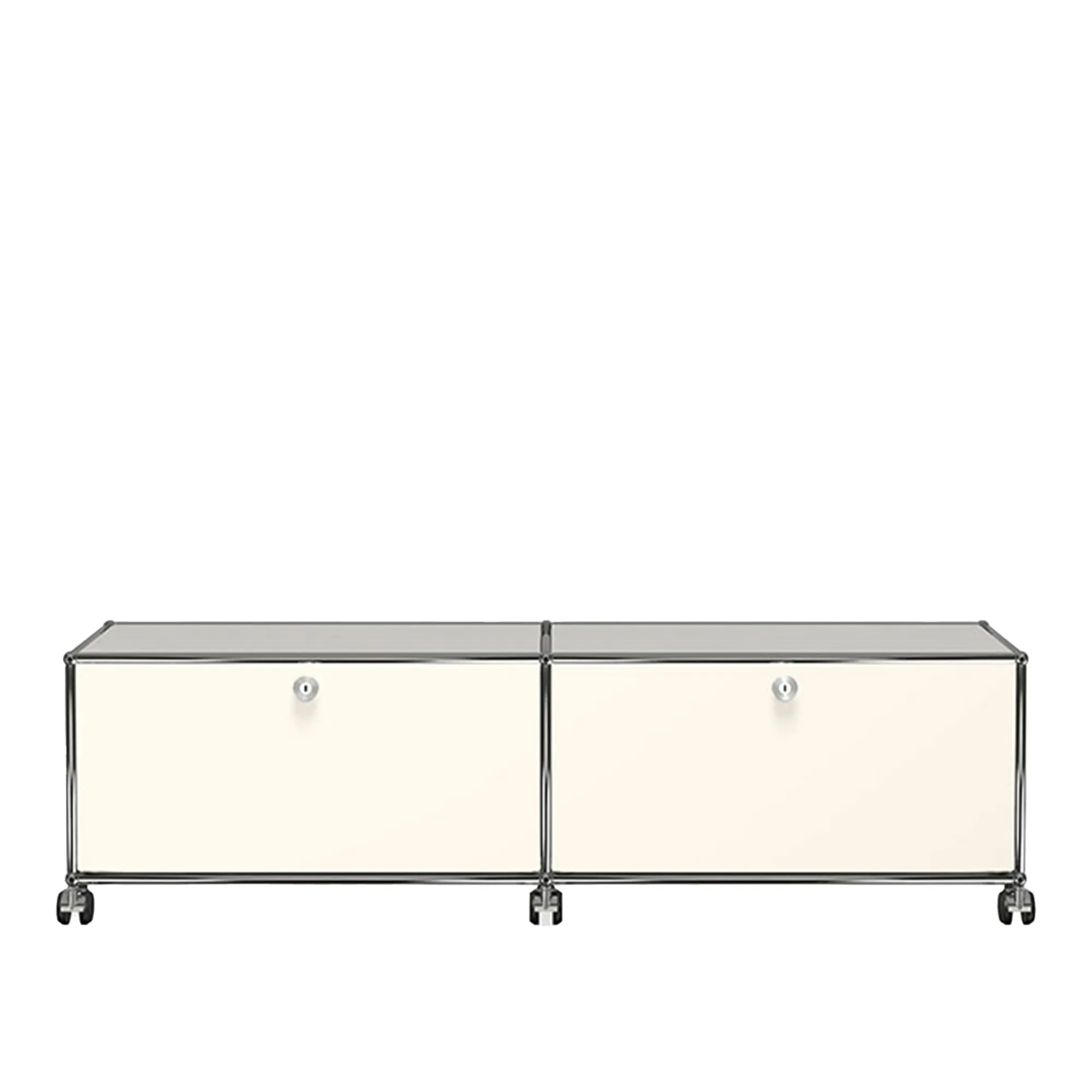 USM Haller 43 TV-bänk