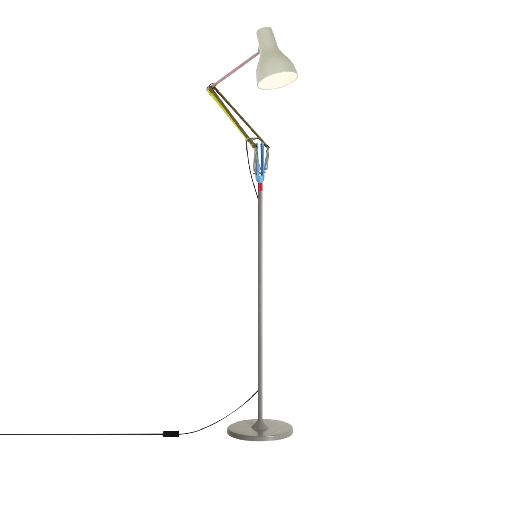 Type 75 Giant Paul Smith Floor Lamp