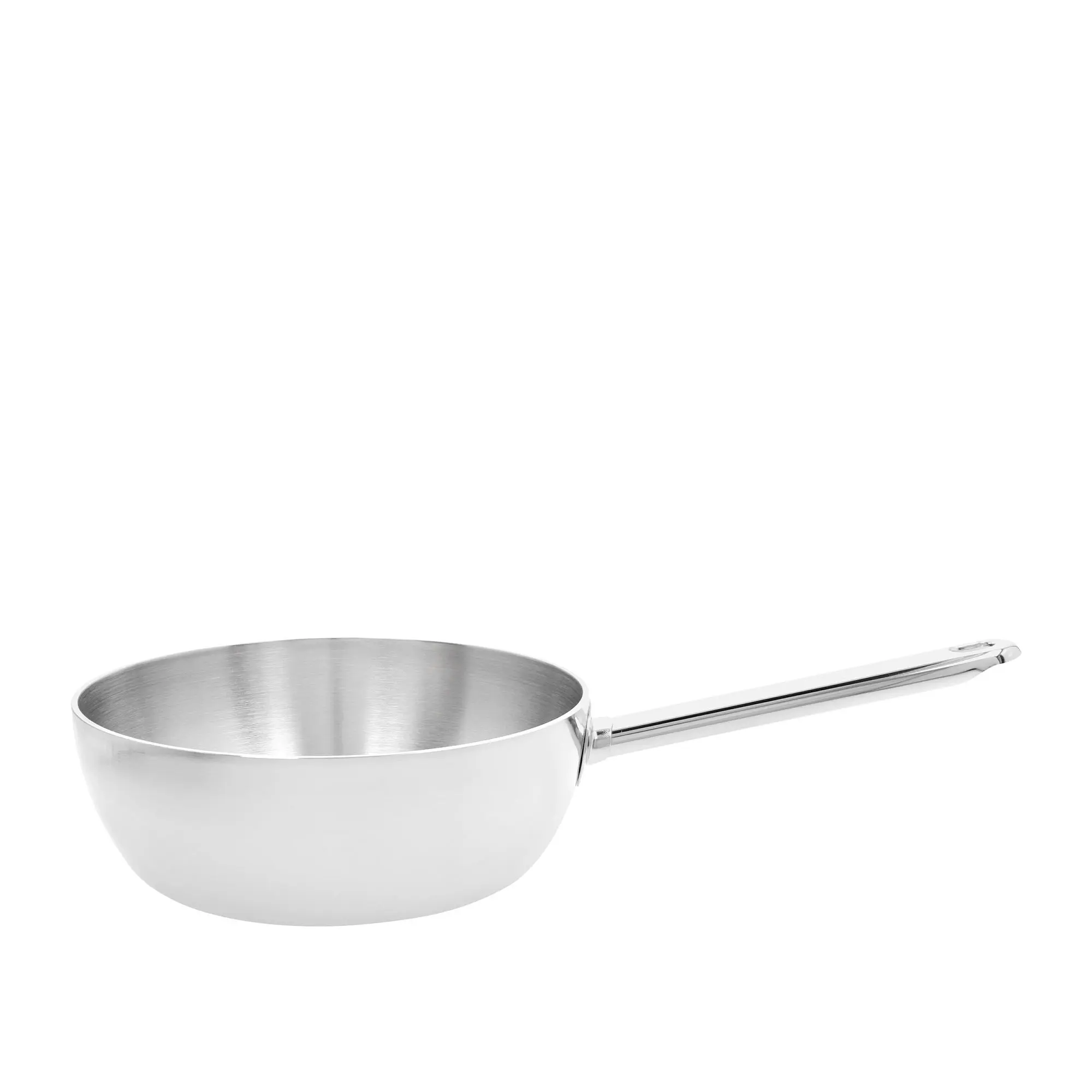 Apollo 7 Sauteuse uten lokk