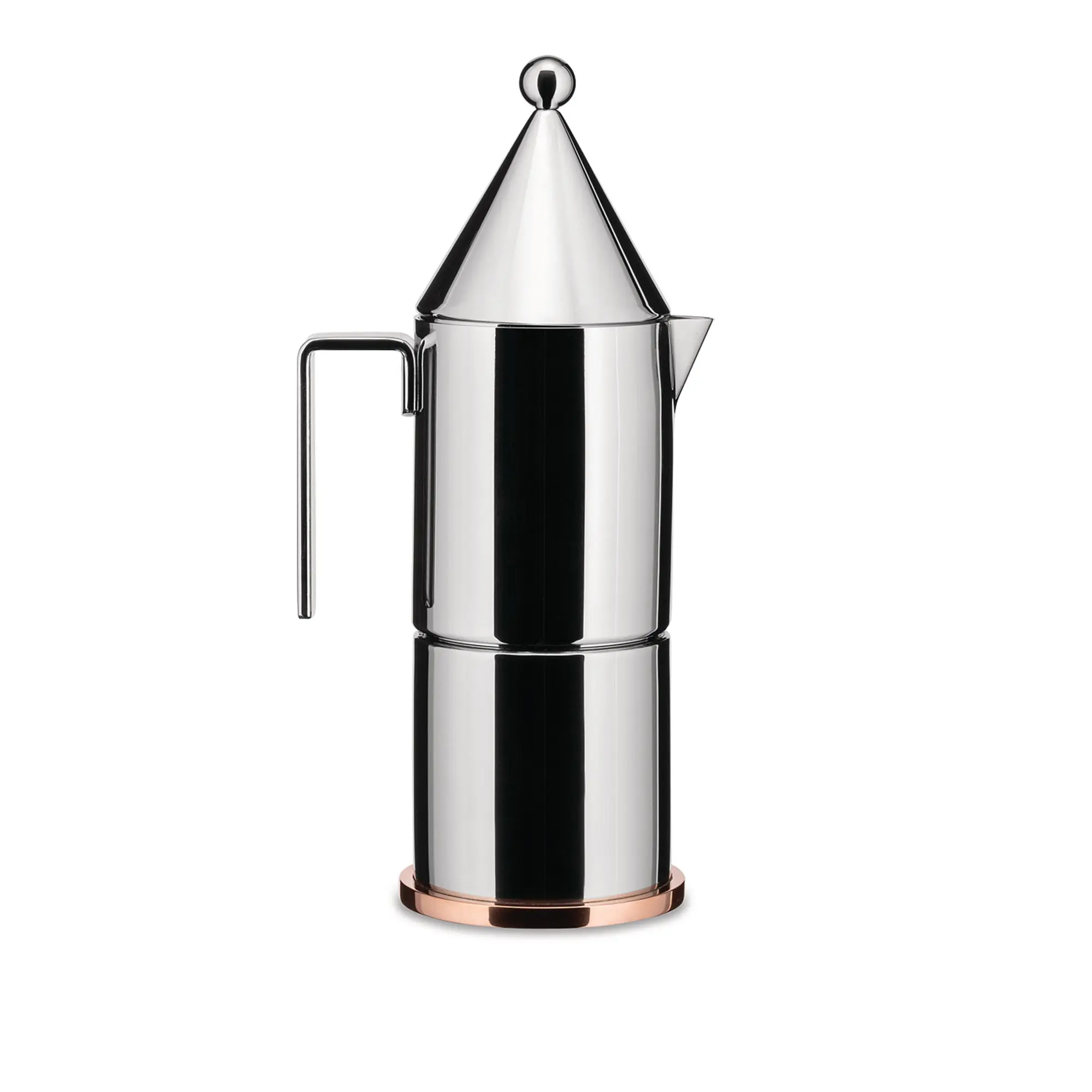 La Conica 90002 espressomaskin