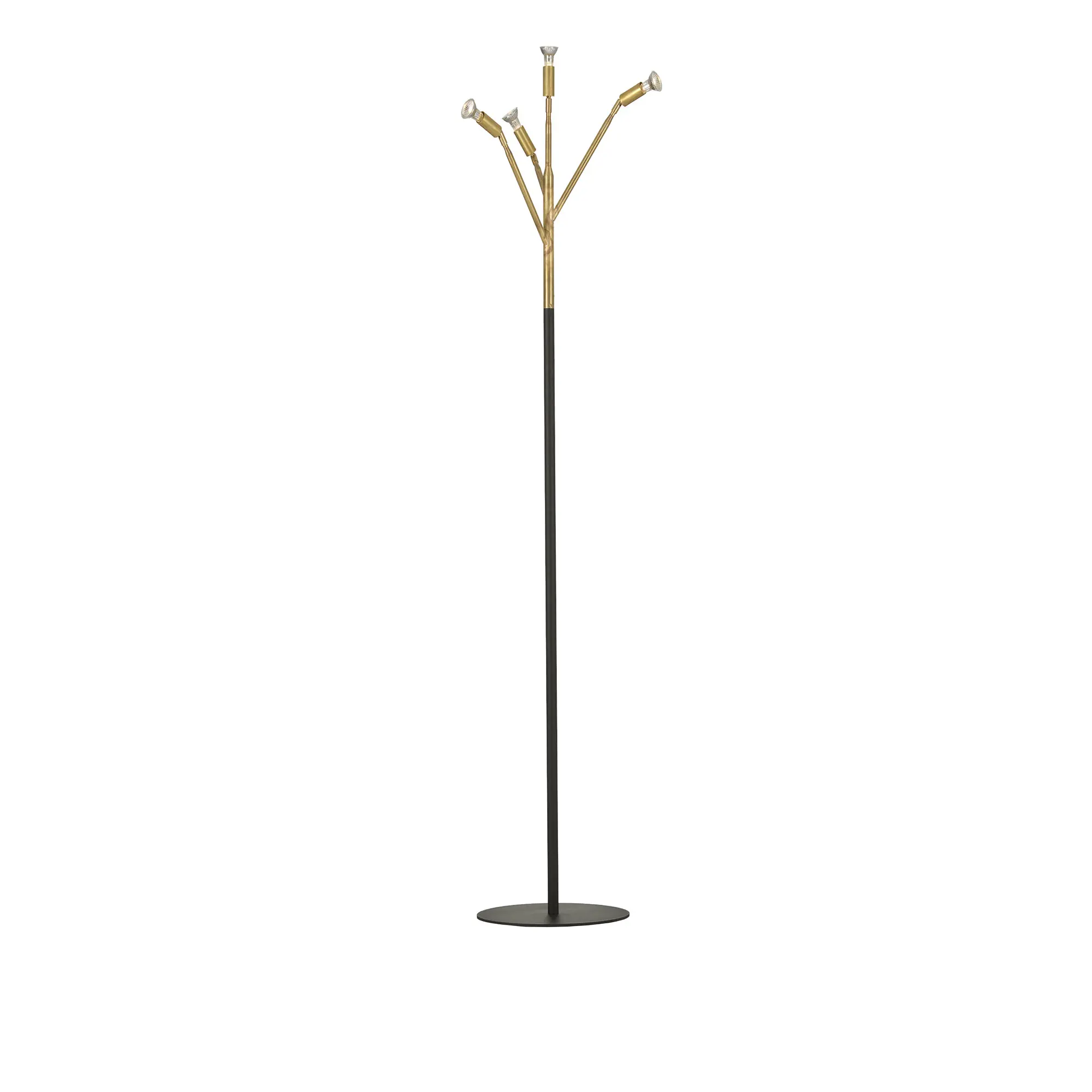 Kvist - Gulvlampe