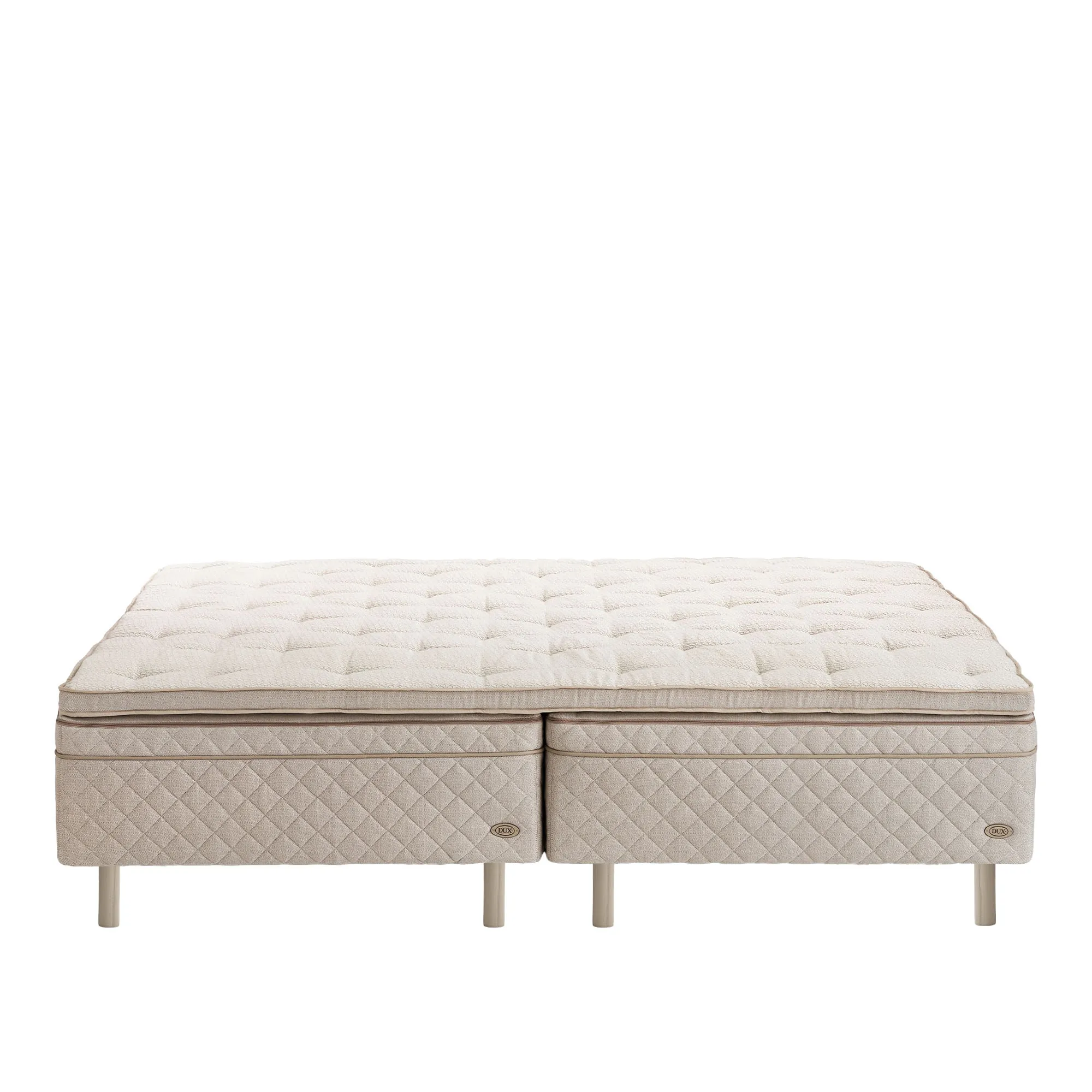DUX 30 Sustainable Comfort ramsäng