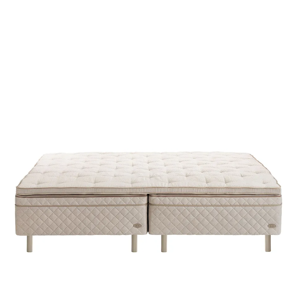 DUX 30 Sustainable Comfort ramsäng