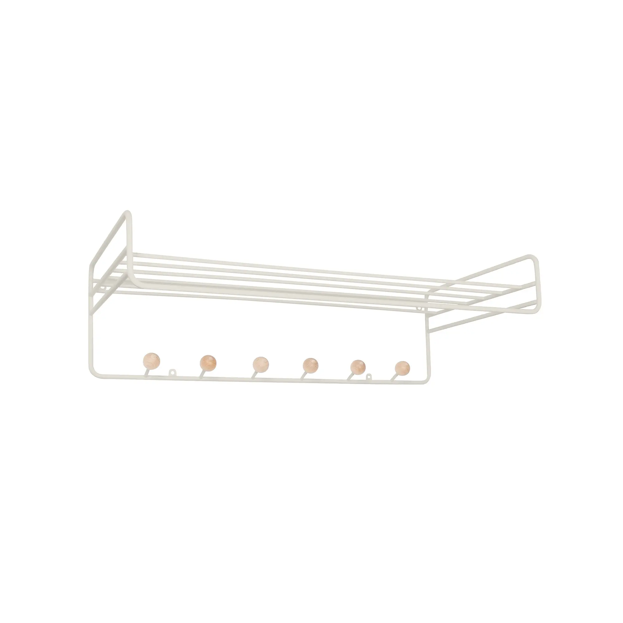 Bill Hat Rack