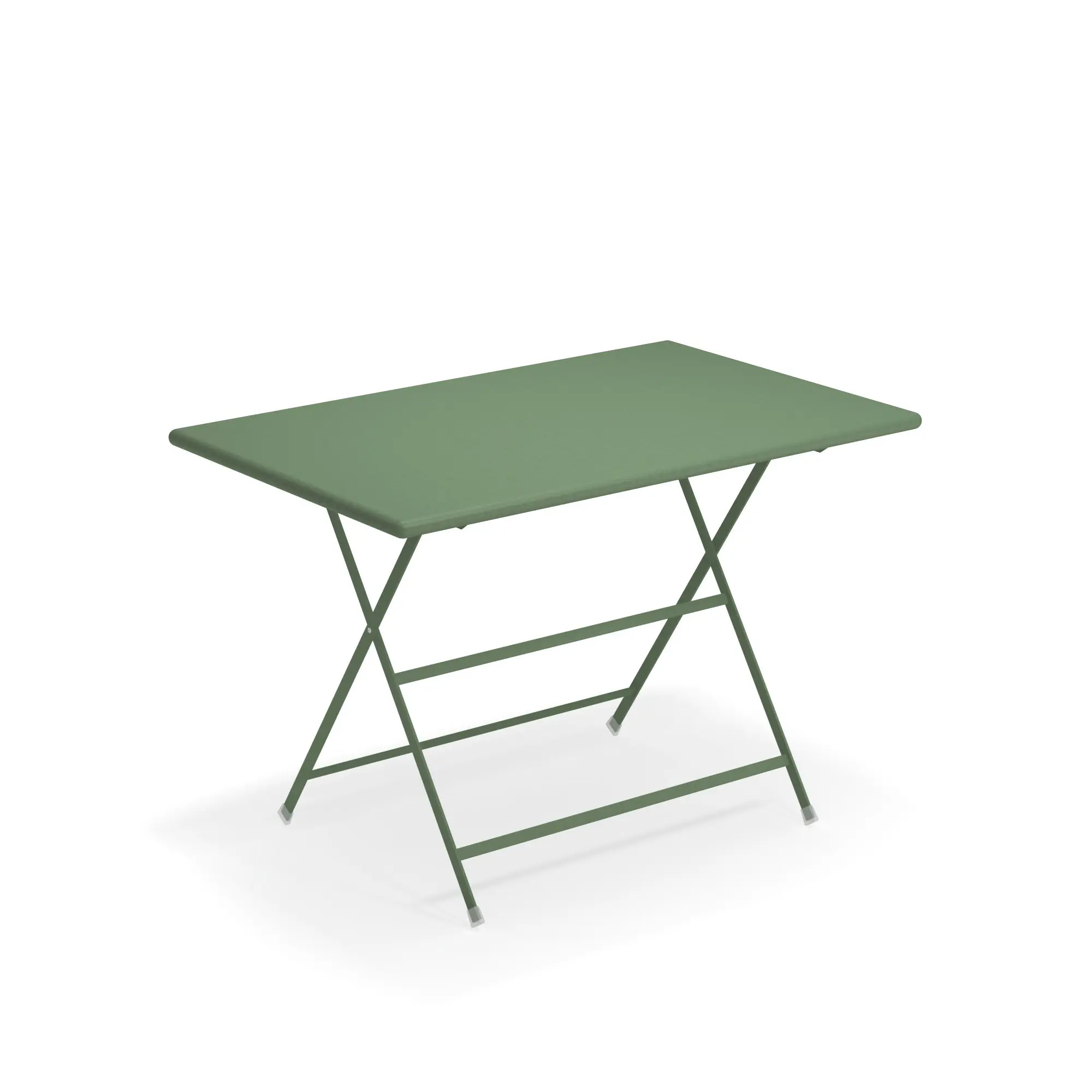 Arc en Ciel Folding Table