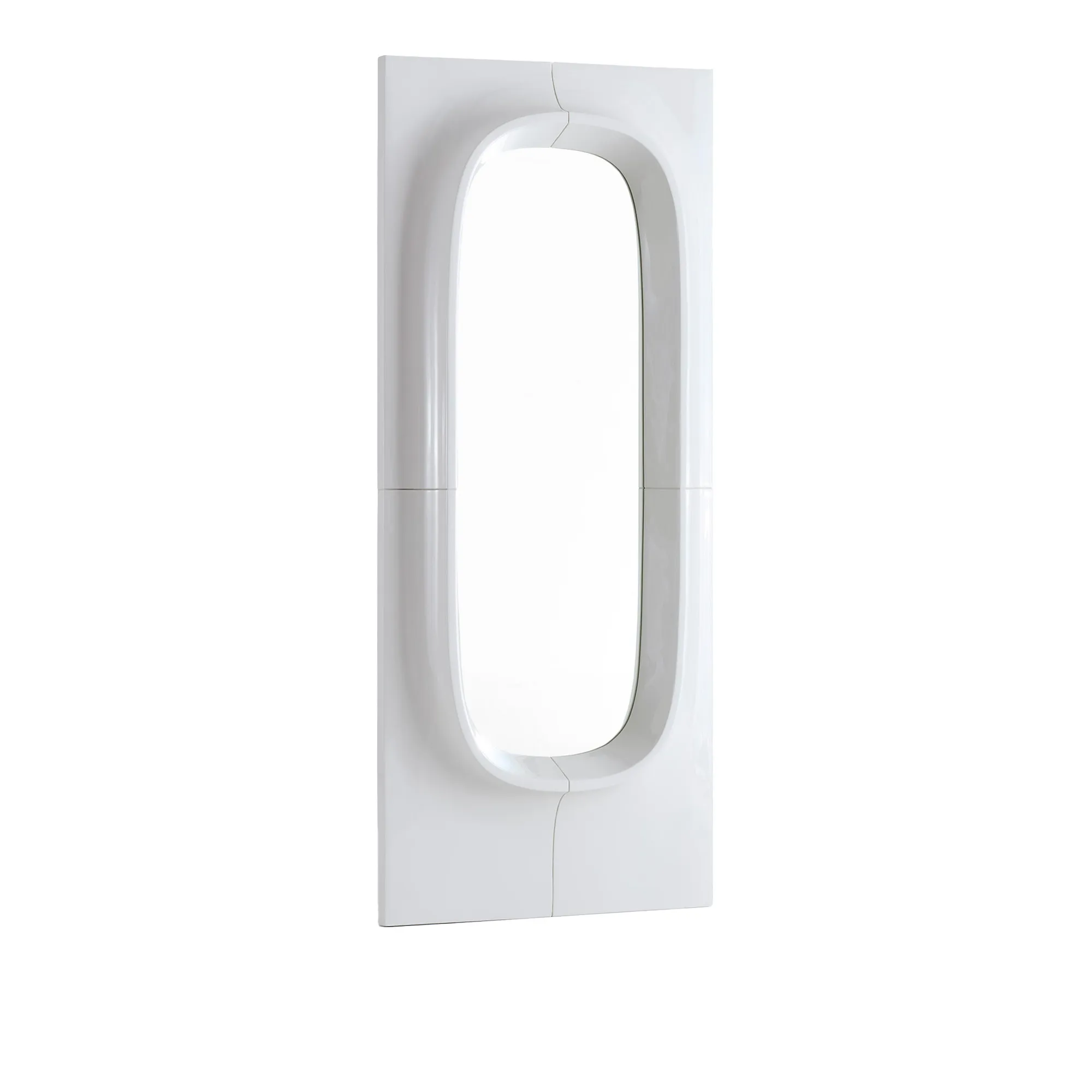 Porthole Mirror Large