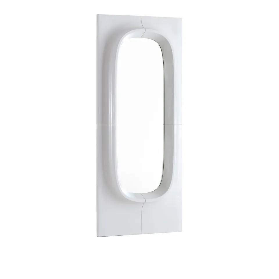 Porthole Mirror Large