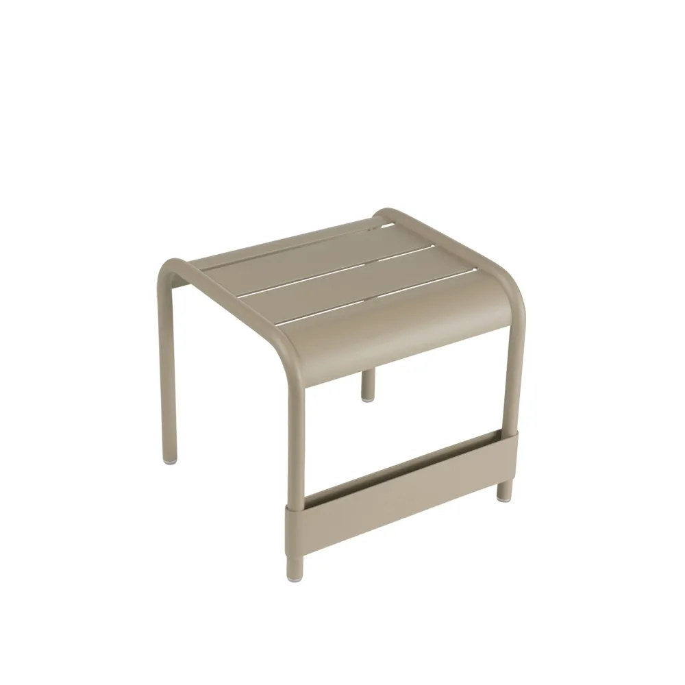 Luxembourg Small Low Table/Footrest