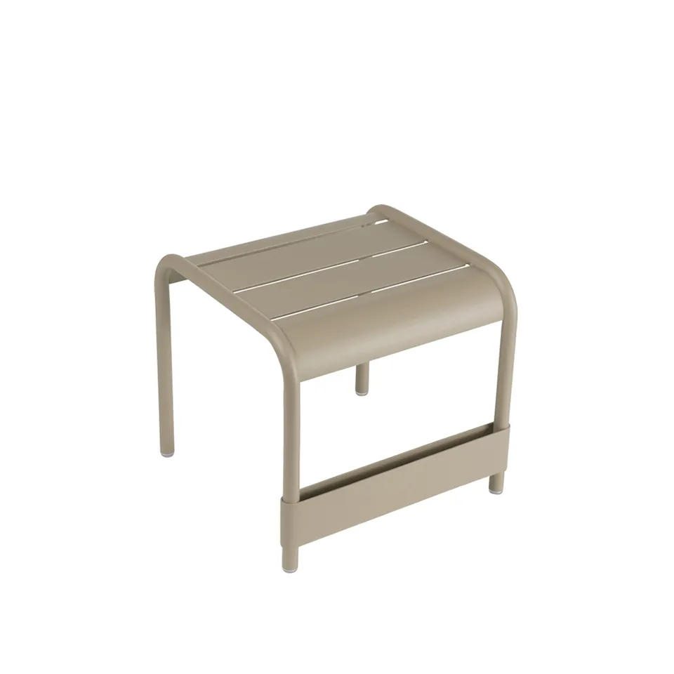Luxembourg Small Low Table/Footrest