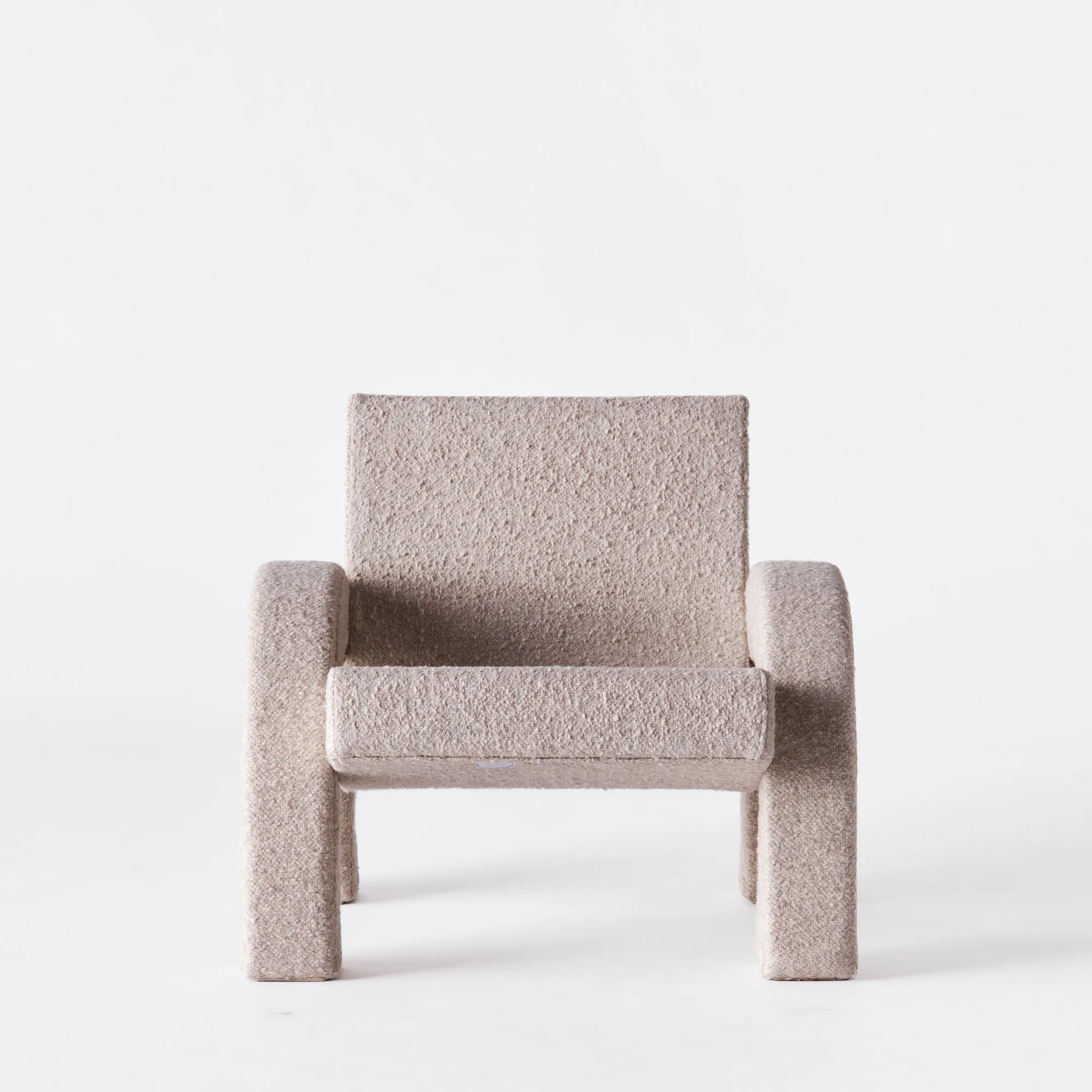 Arco Lounge Chair