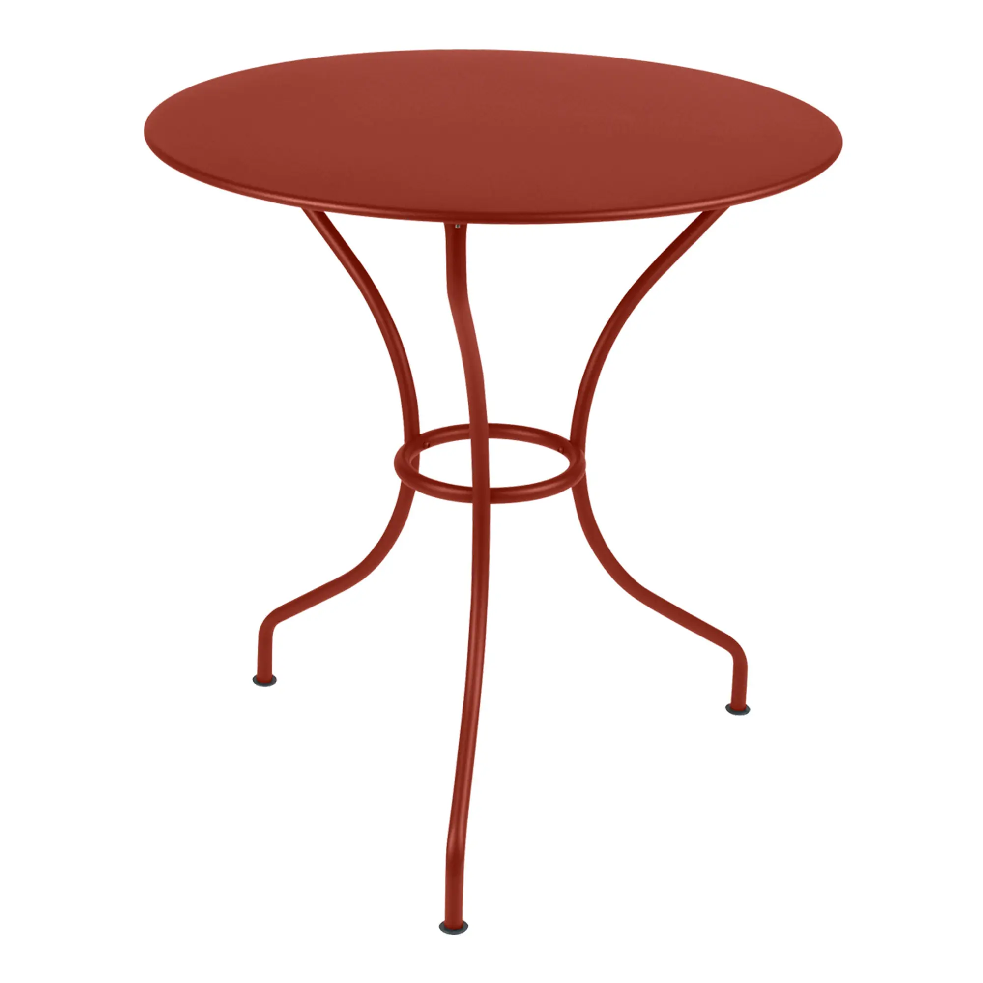 Opéra Pedestal Table