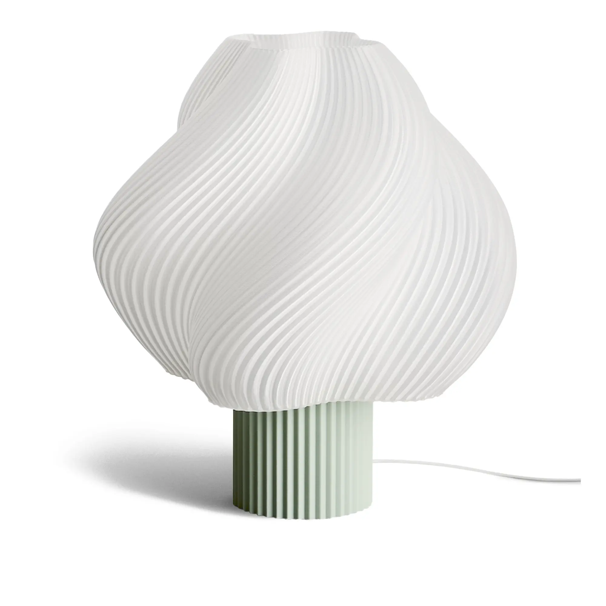Soft Serve Mega gulvlampe