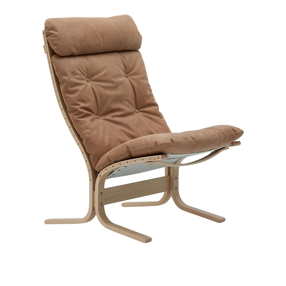Siesta Classic High