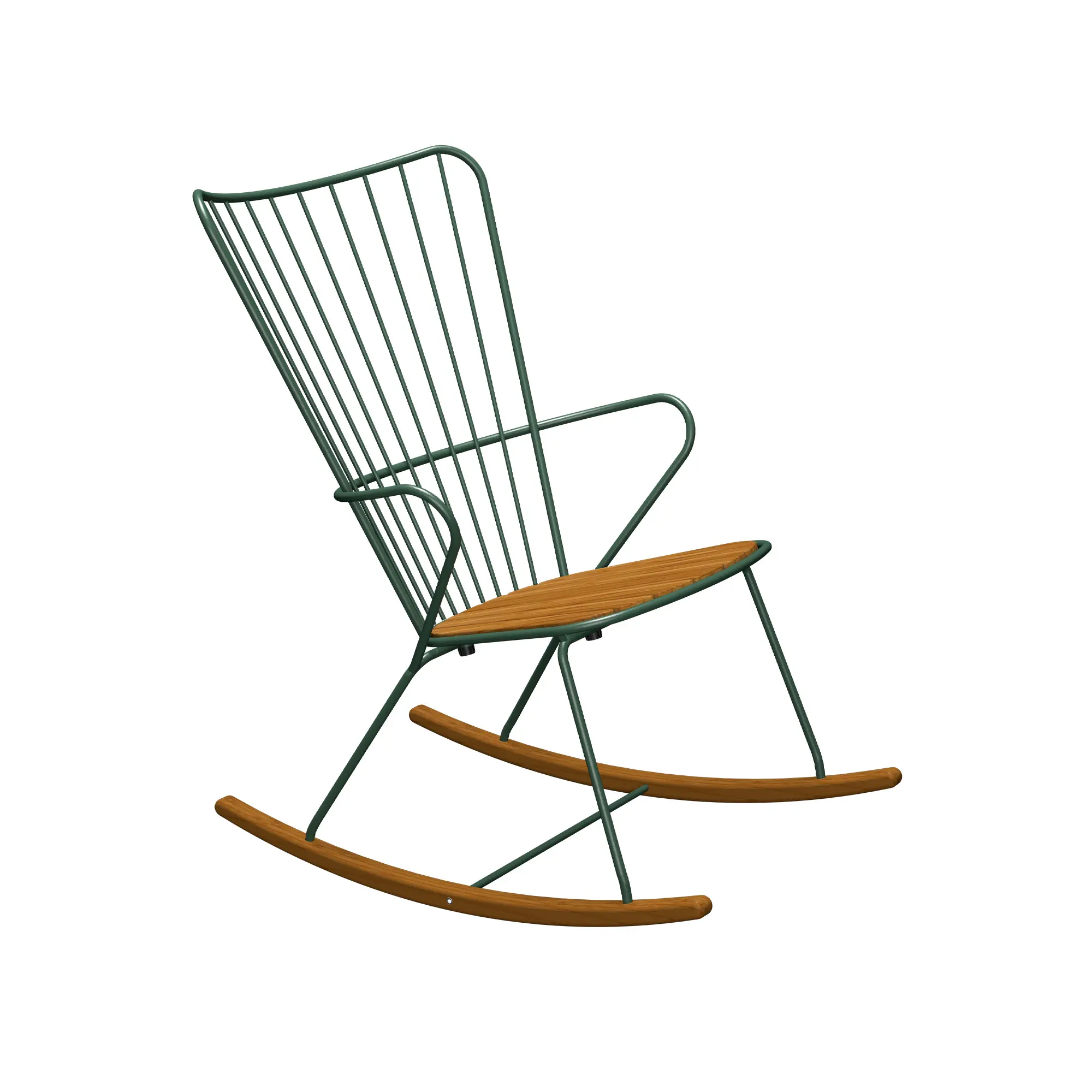 PAON Rocking Chair