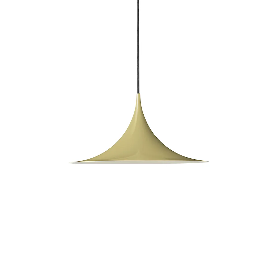 Semi pendellampa Ø30 cm