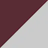 Refine Leather Fuchsia/Polished Aluminum