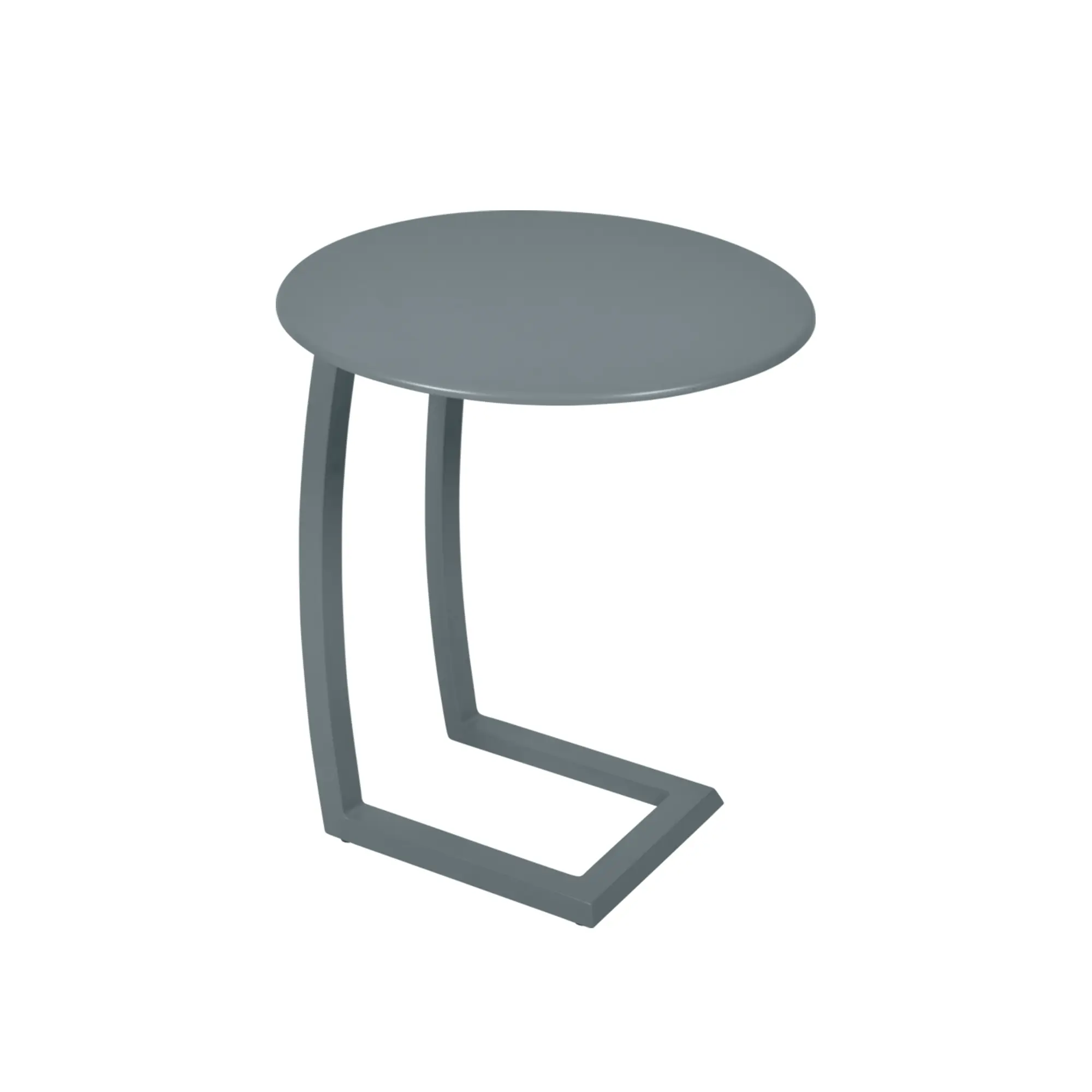 Alizé Offset Low Table
