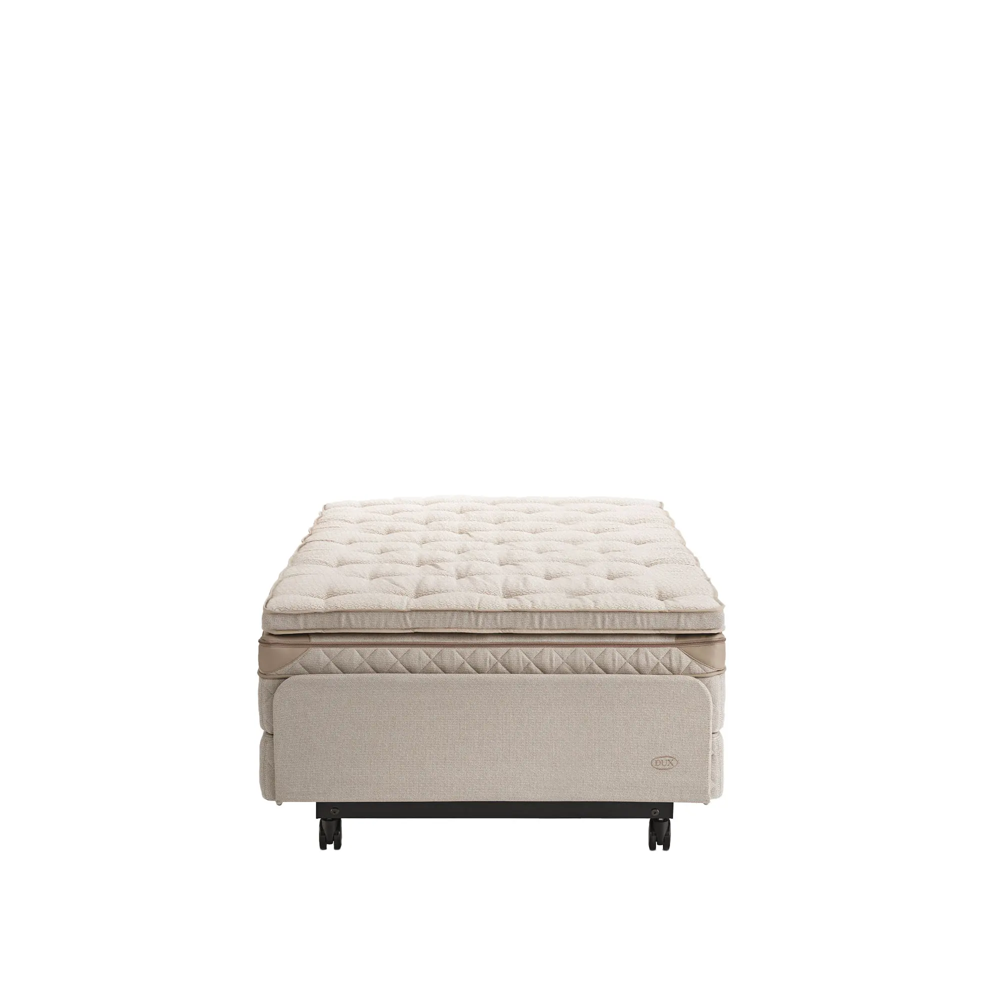 DUX Motion Sustainable Comfort ställbar säng