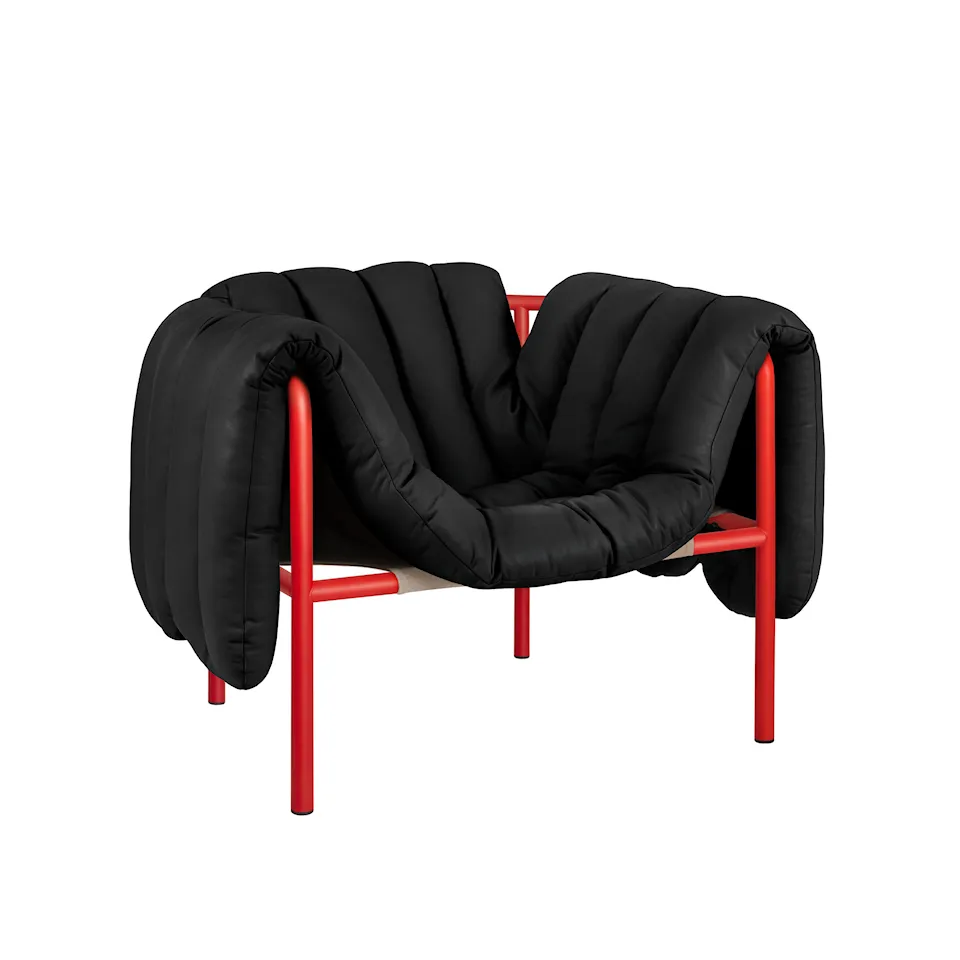 Puffy Lounge Chair