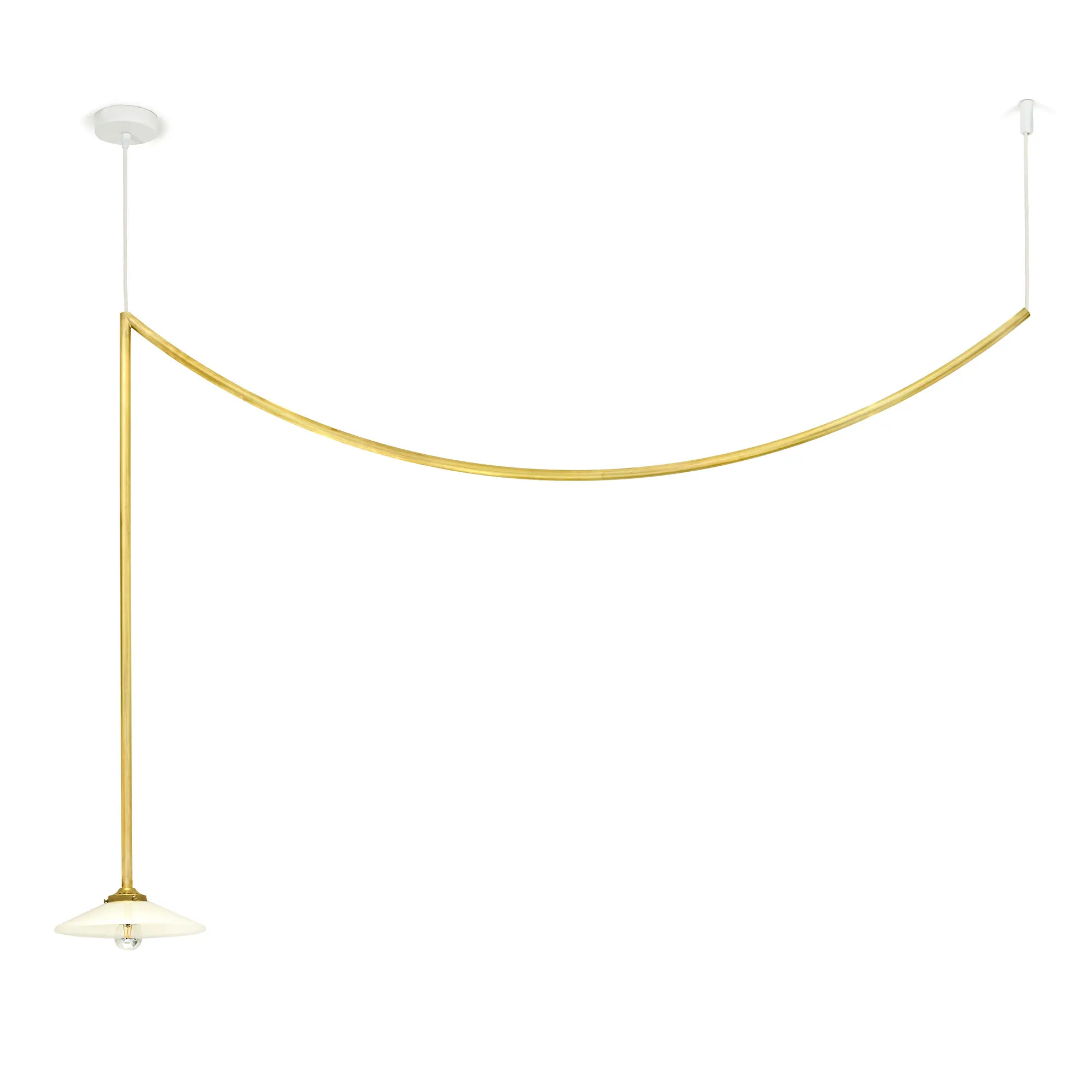 Ceiling Lamp N°4